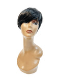 IT Tress Synthetic Full Wig JJ-Sassy Color 1B