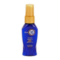 It's a 10 Miracle Leave-In Plus Keratin 2 oz