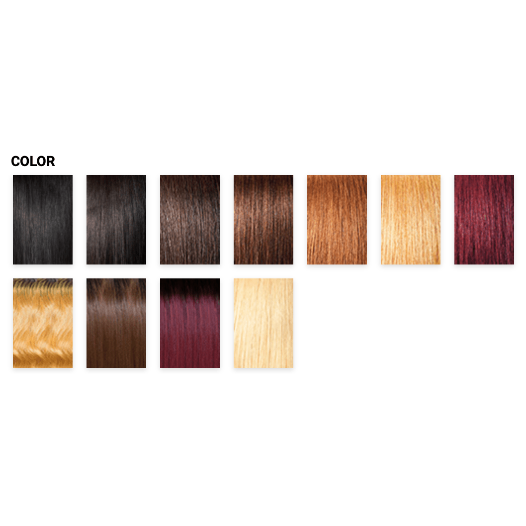 Janet Collection Nala Tress Poetry Locs 18" Hair Extensions