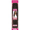 Janet Collection Nala Tress Poetry Locs 18" Hair Extensions