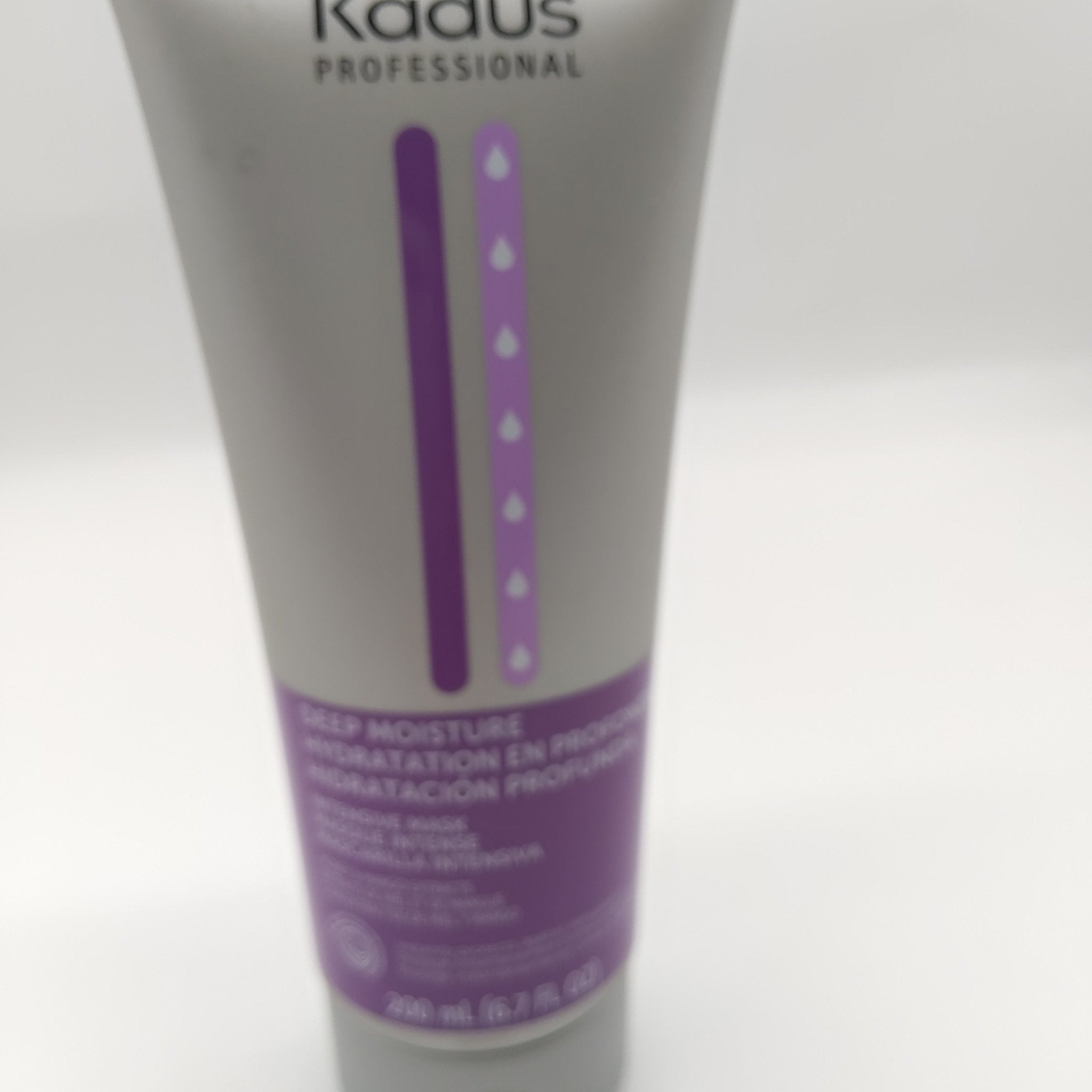 Kadus Deep Moisture Intensive Mask 200 ml New in Box