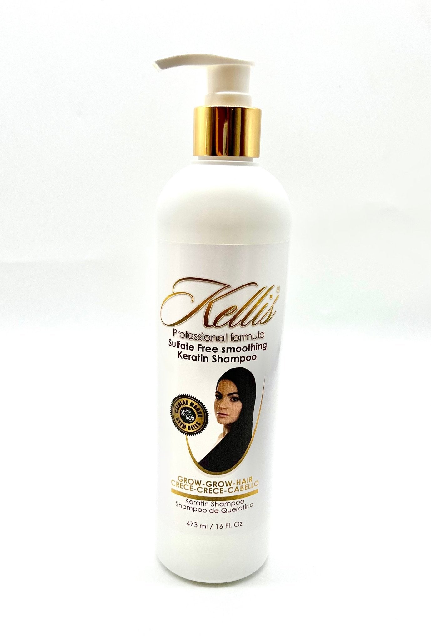Kellis Professional Keratin Treatment