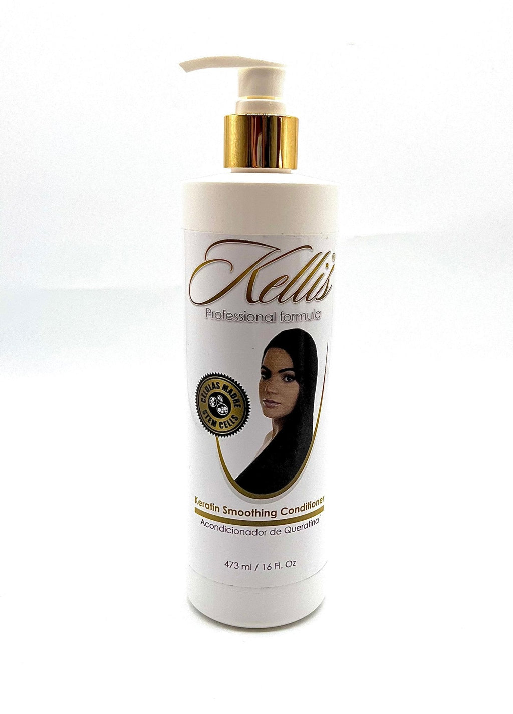 Kellis Professional Keratin Treatment