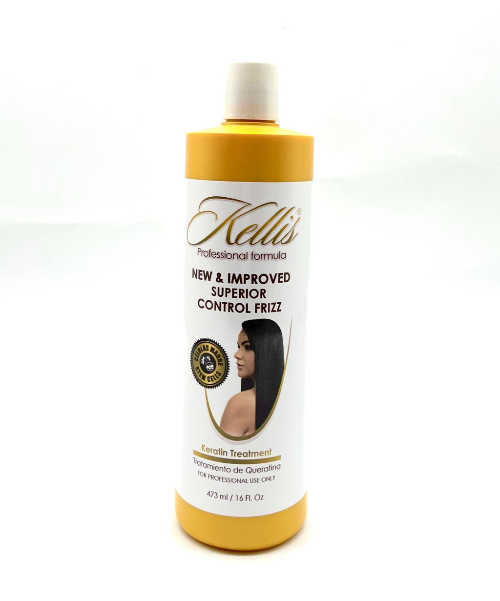 Kellis Professional Keratin Treatment