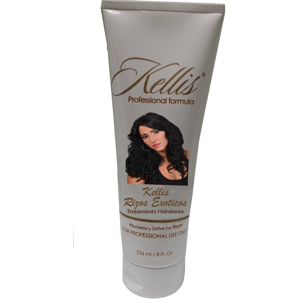 Kellis Professional Keratin Treatment