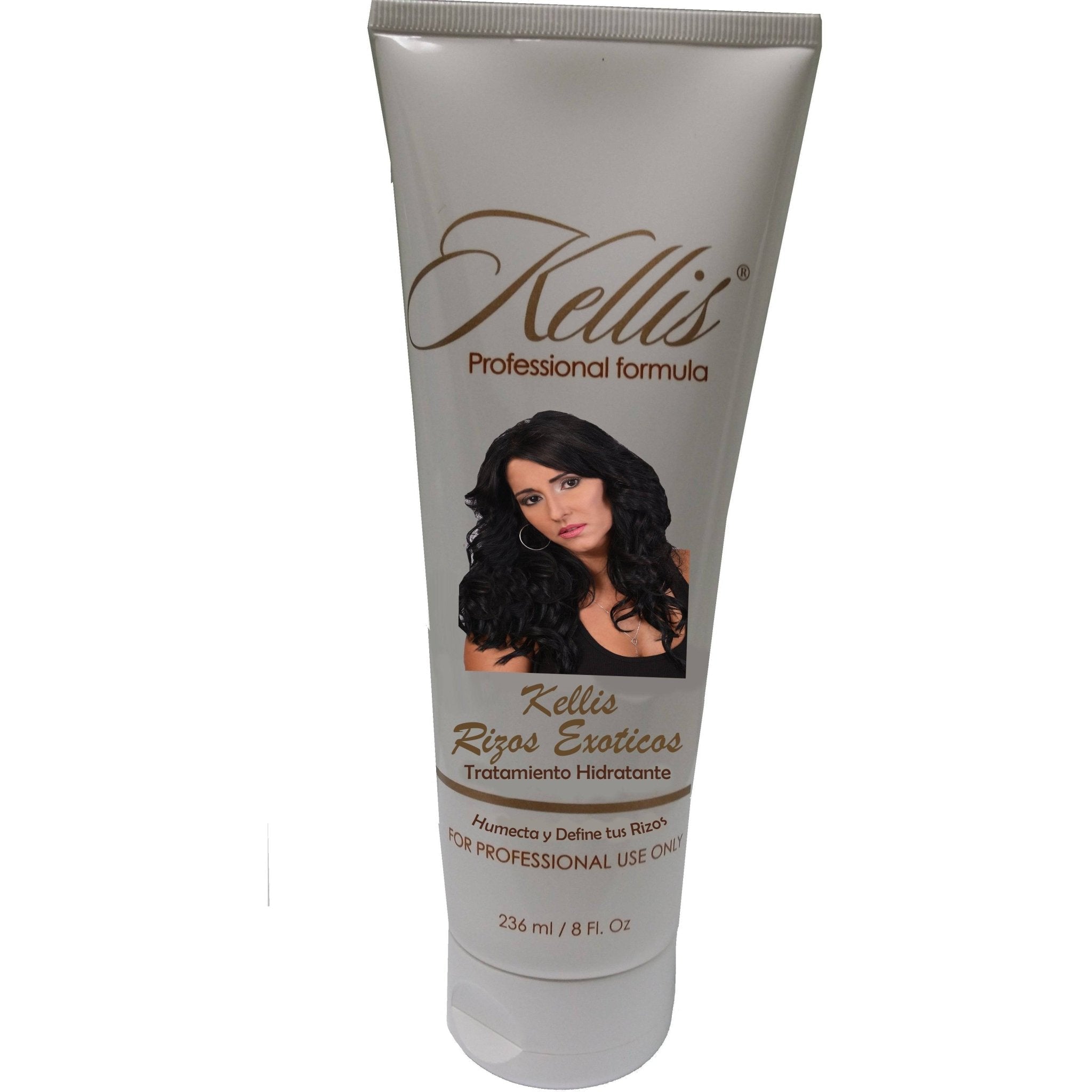 Kellis Professional Keratin Treatment