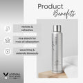 Kenra Platinum Dry Shampoo Waterless Hair Care 5 oz