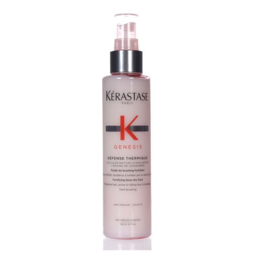 Kérastase Genesis Défense Thermique Heat Protecting Leave-In Treatment 5.1 oz