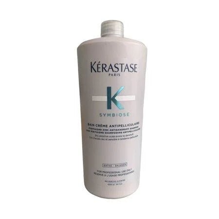 Kérastase Symbiose Bain Crème Anti-Dandruff Shampoo 34 oz