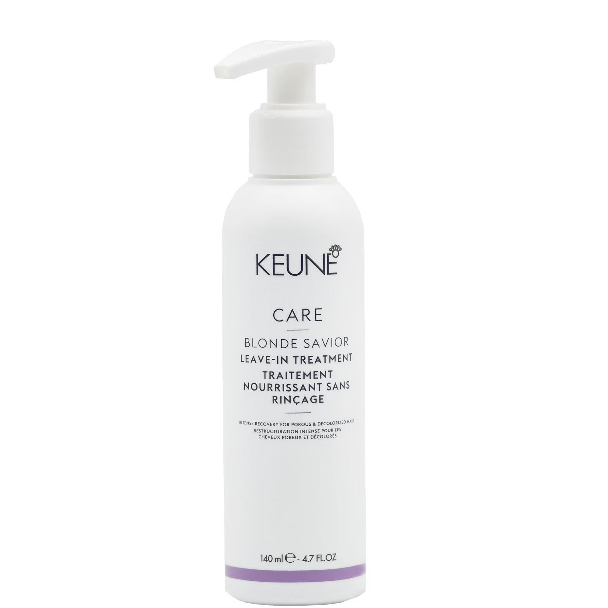 Keune Care Blonde Savior Leave-in Treatment