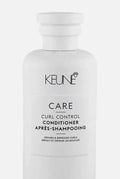 Keune Care Curl Control Conditioner 2.7 oz Curly Hair Care