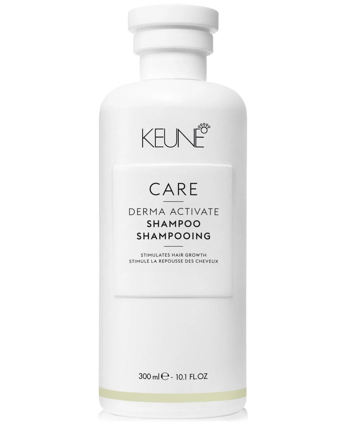 Keune Care Derma Activate Shampoo10.1 Oz