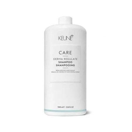 Keune Care Derma Regulate Shampoo, 33.8 oz