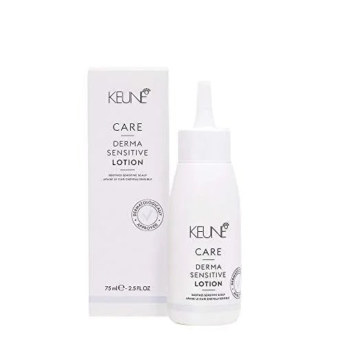 Keune Care Derma Sensitive Lotion for Scalp 2.5 oz Scalp Care