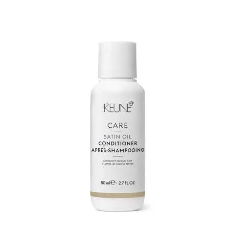 Keune Care Line Satin Oil Conditioner (2.7 oz)