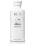 Keune Care Satin Oil Shampoo 10.1 oz Hair Care