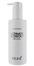 Keune Style Heat Protect Ultimate Blowout Blowdry Volumizer 200ml