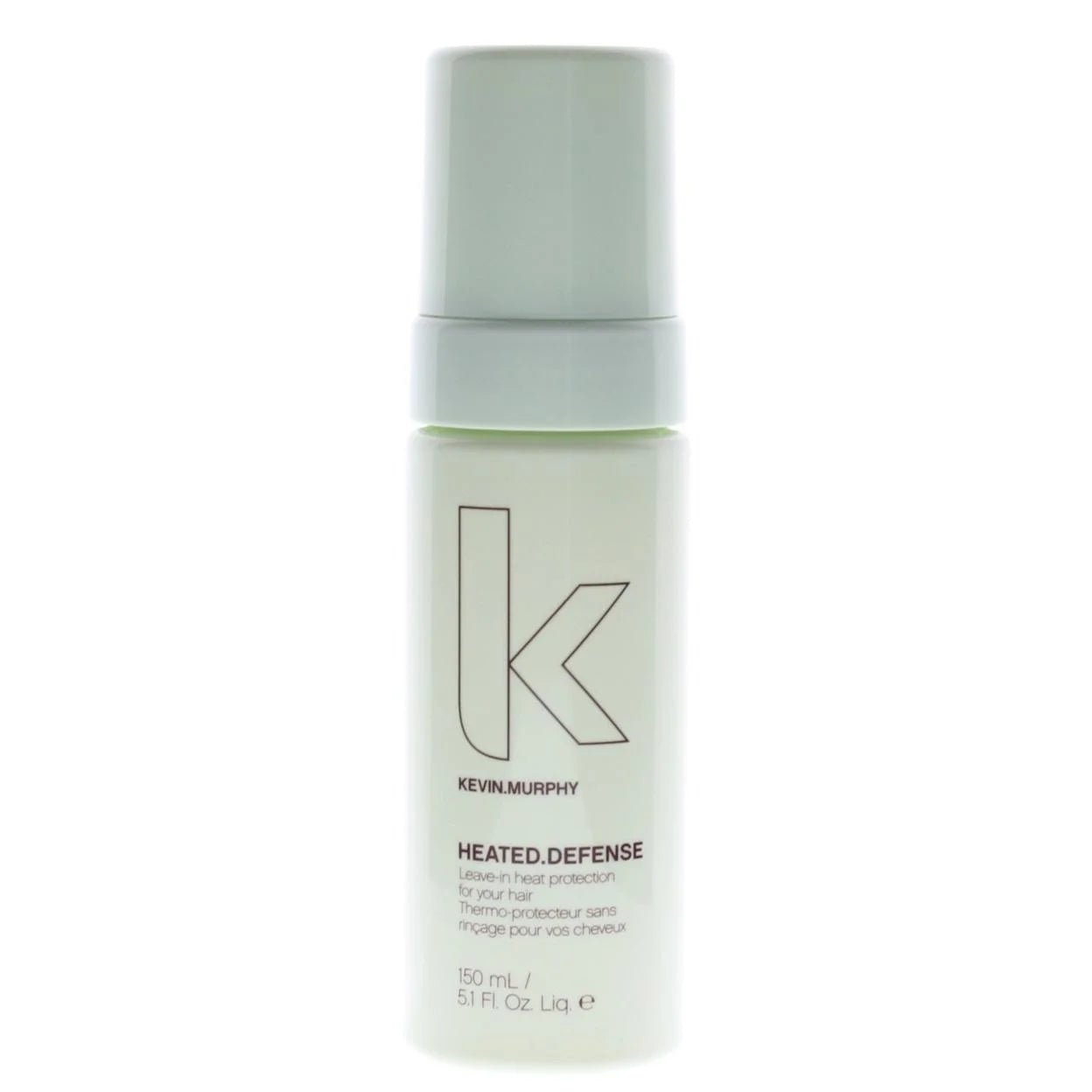 Kevin Murphy Heated.Defense Leave-In Heat Protectant 5.1 oz