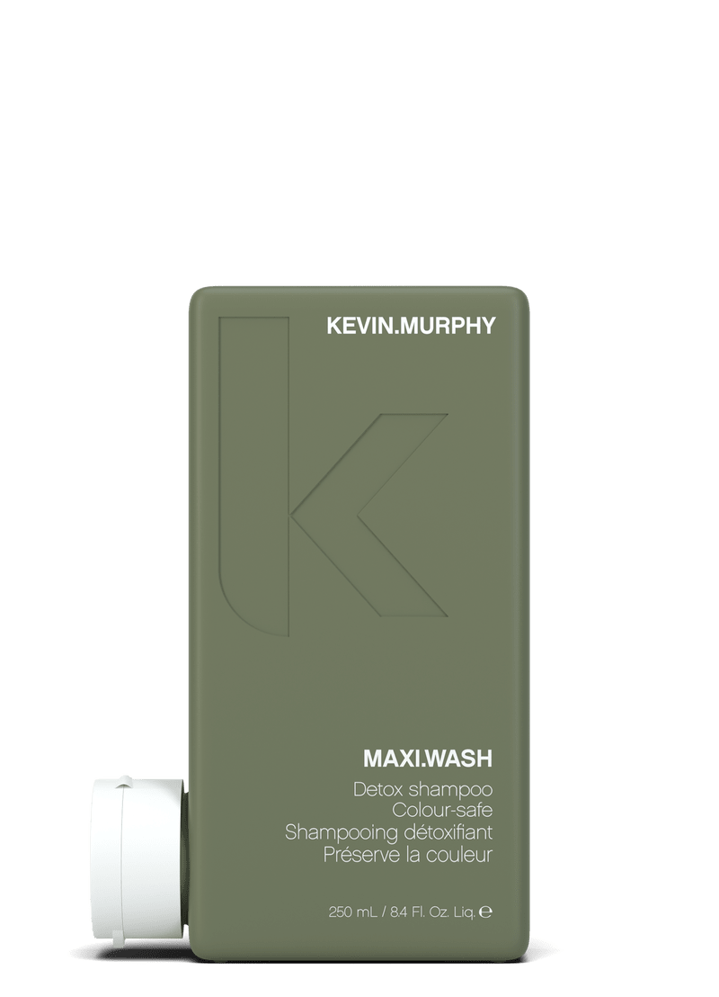 Kevin Murphy Maxi Wash Detox Shampoo 8.4 oz