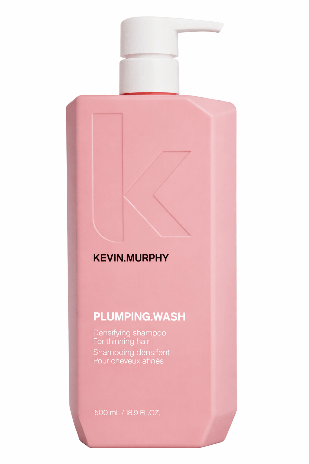 Kevin Murphy Plmuping Wash Densifying Shampoo 16.9 oz Single Single