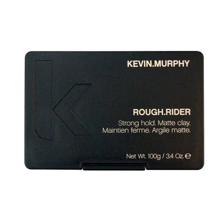 Kevin Murphy Rough Rider Strong Hold Matte Clay 3.5 oz / 100 g