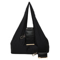 Keychain Pouch & Foldable Tote Bag Set | Eco-Friendly Shopping Bag Accessory(MAC352)
