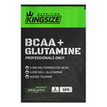 Kingsize Nutrition BCAA + Glutamine Powder 12 Gr 1 Sachet
