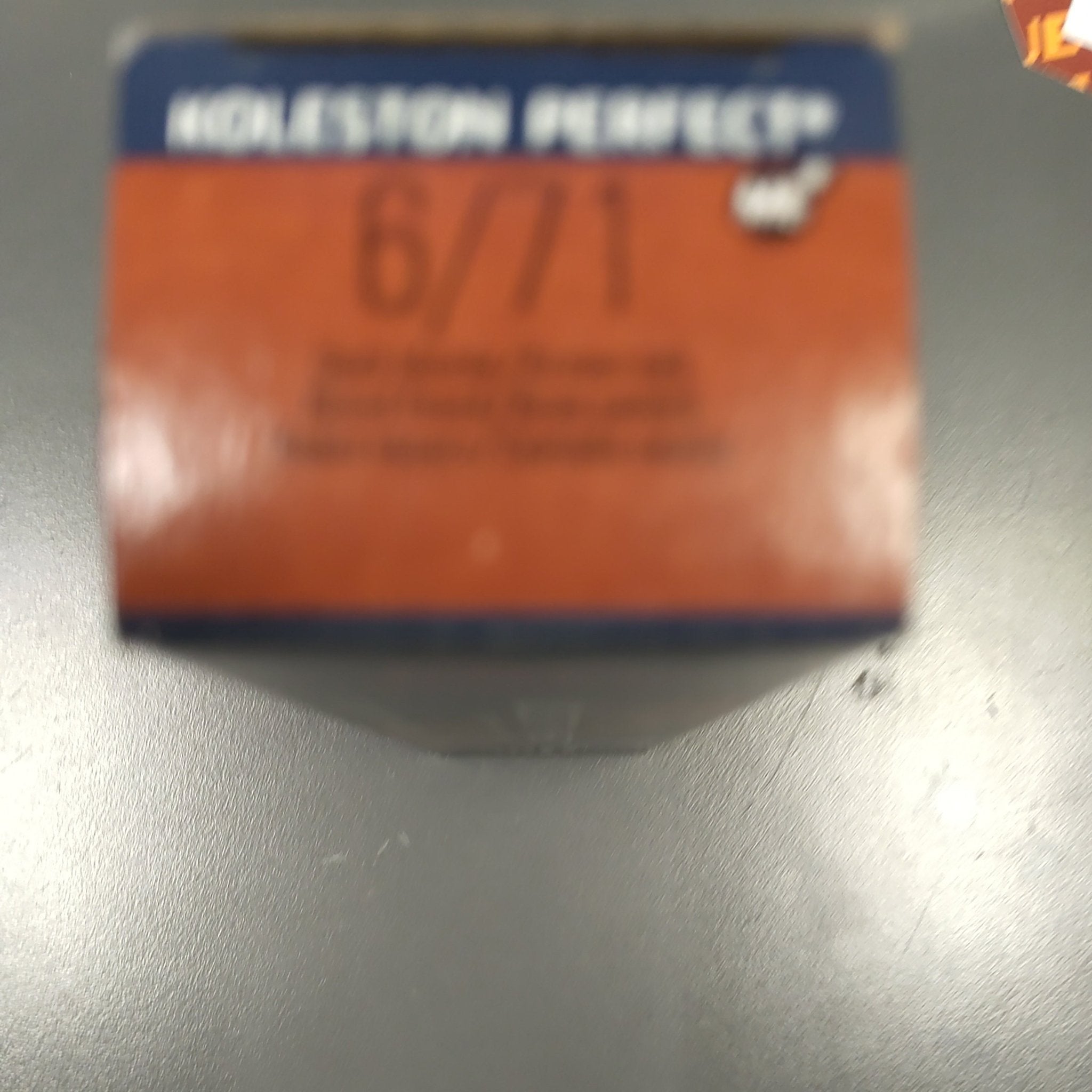 Wella Koleston Perfect 6/71 Hair Color Tube