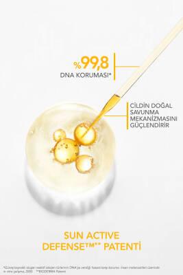 Bioderma Photoderm SPF50+ Sunscreen Cream - High Protection, Lightens Skin Tone, Non-Comedogenic