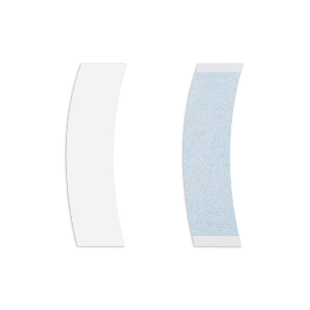 Walker Tape Lace Front Support Tape Contours and Minis - Choose Size