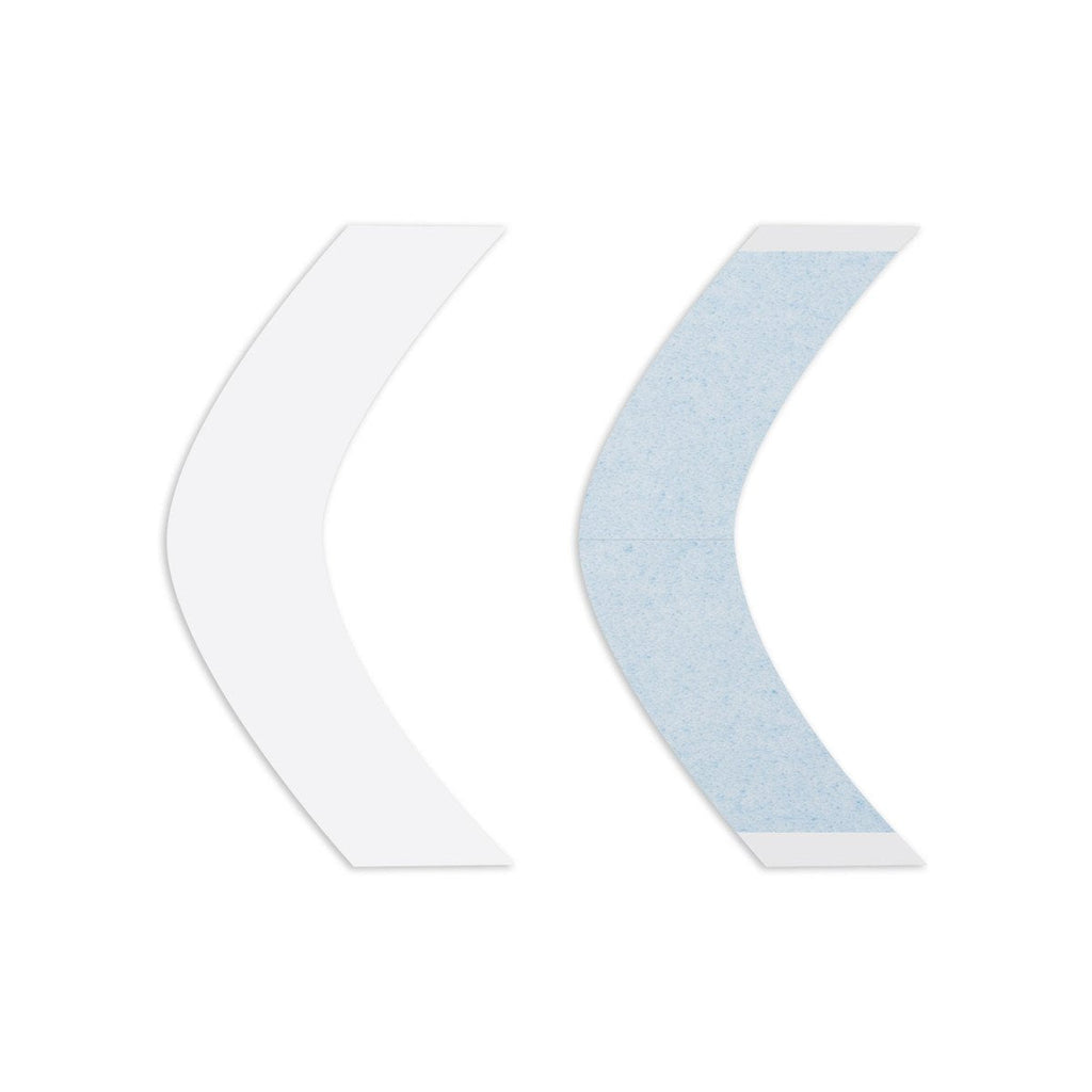 Walker Tape Lace Front Support Tape Contours and Minis - Choose Size
