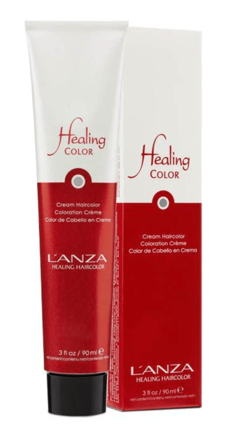 L'ANZA Healing Color Cream Hair Color 7B Dark Beige Blonde