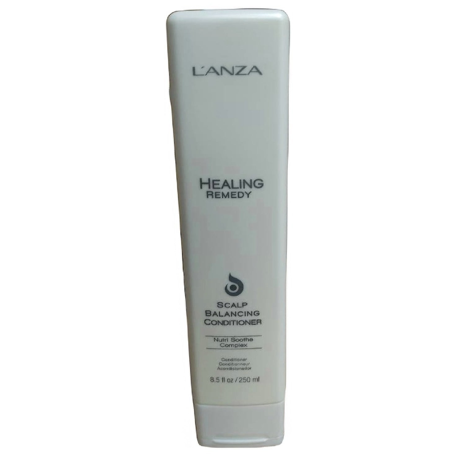 L'ANZA Healing Remedy Scalp Balancing Conditioner, 8.5 oz