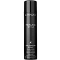 L'anza Healing Style Dry Texture Spray with Medium Hold Effect, Eliminates Frizz, Detangles and Boosts Hair ́s Shine 8.5 OZ
