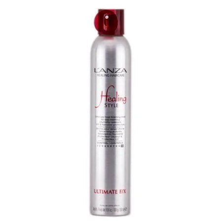 L'ANZA Healing Style Ultimate F/X Finishing Mist, 10.6 oz