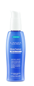 Lanza Strength Ultimate Treatment Power Booster Additive 3.4 Oz