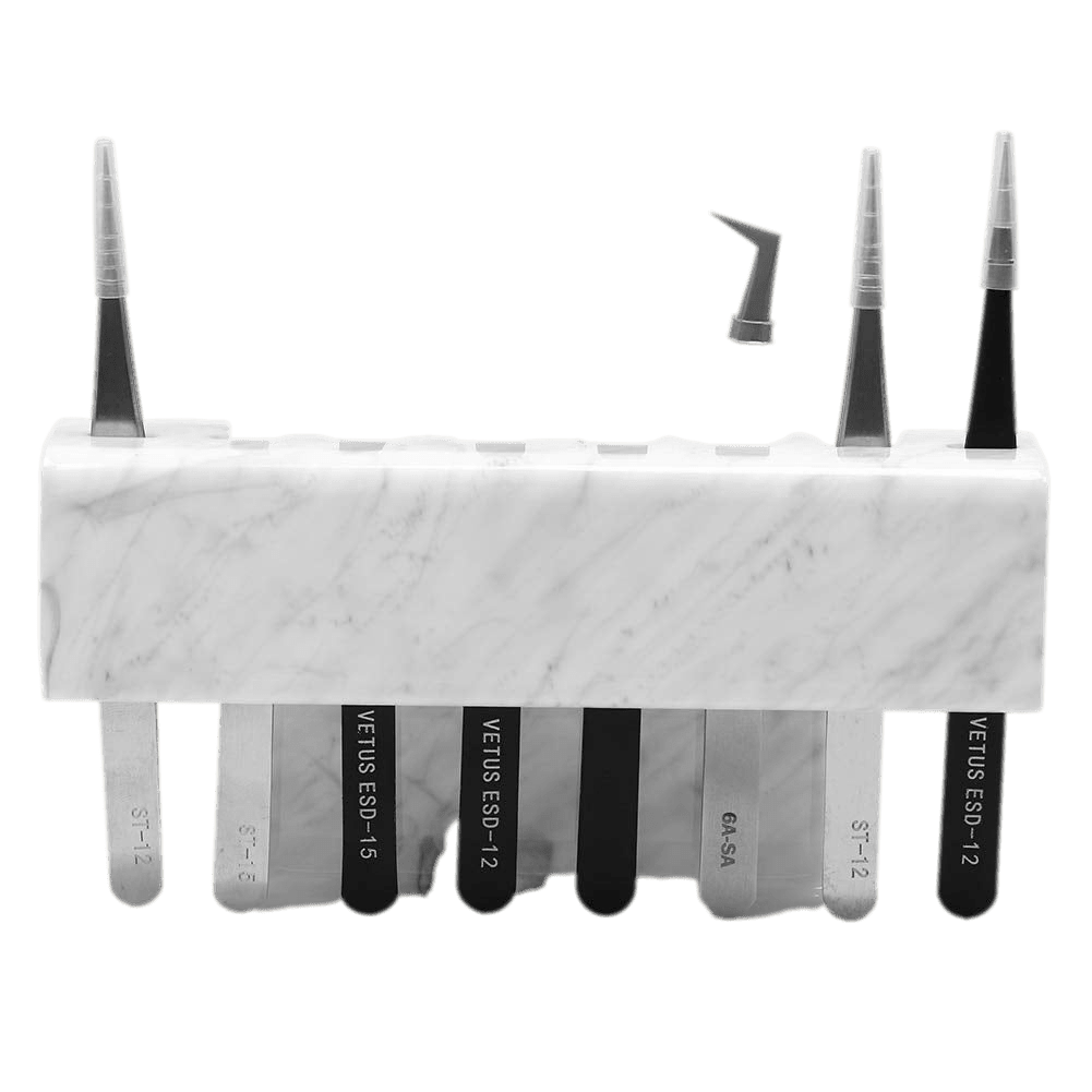 Lash Extension Supplies Tweezer Holder Stand