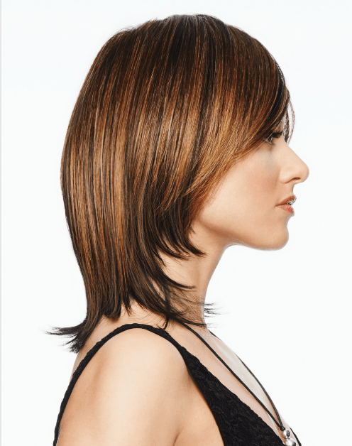 Hairdo Layered Love Wig, Color R56/60