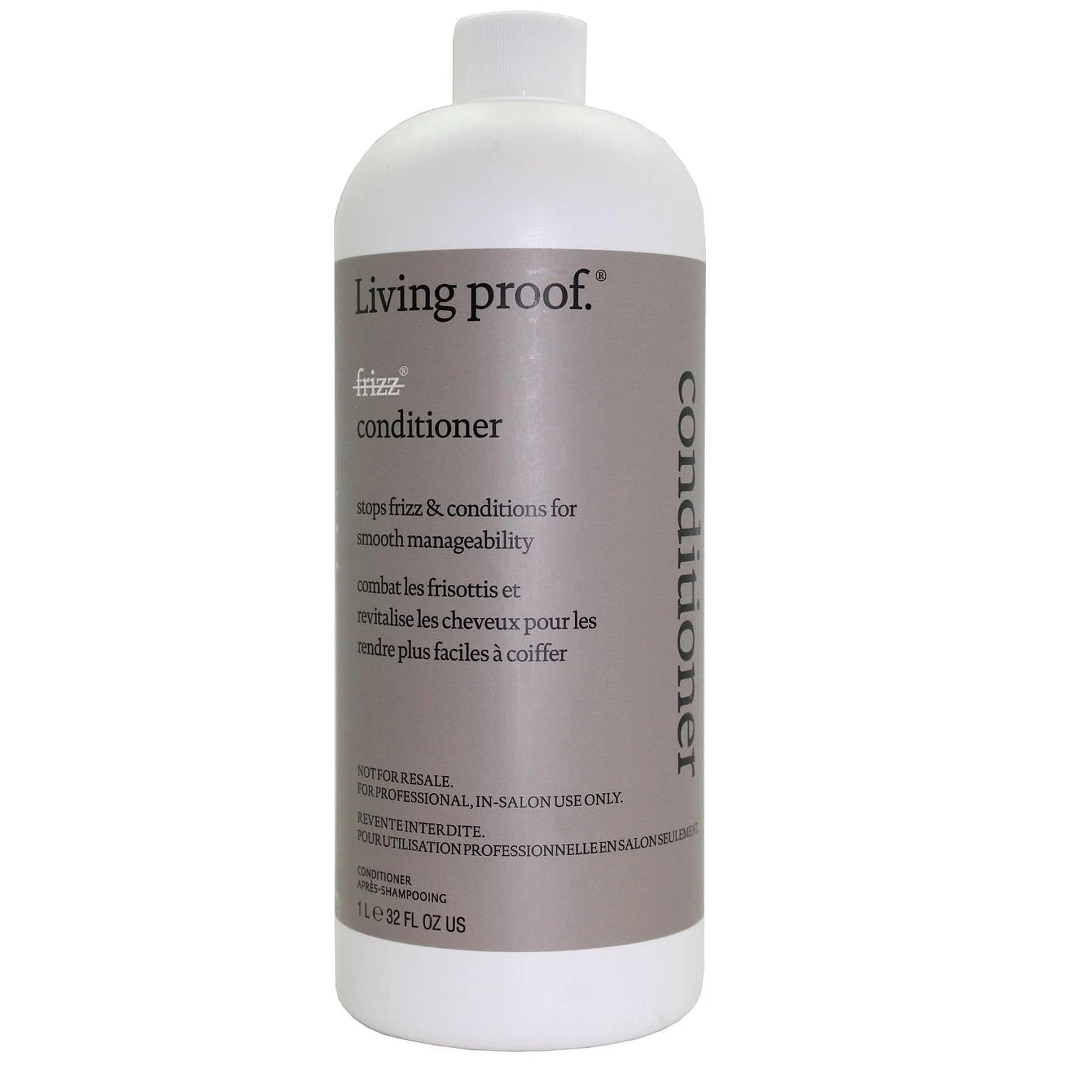 Living Proof No Frizz Conditioner 32 oz