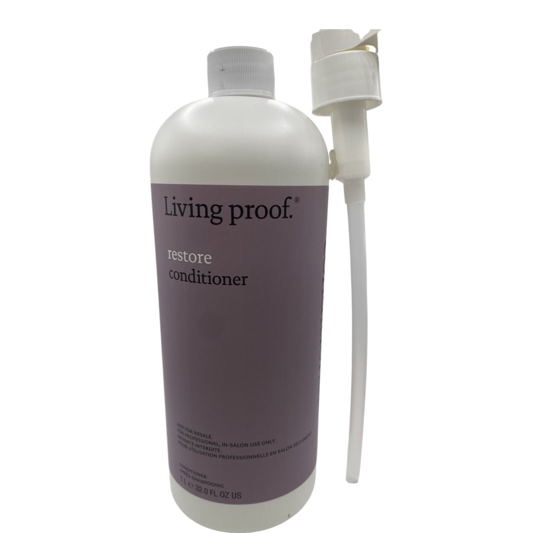 Living Proof Restore Conditioner 32 oz