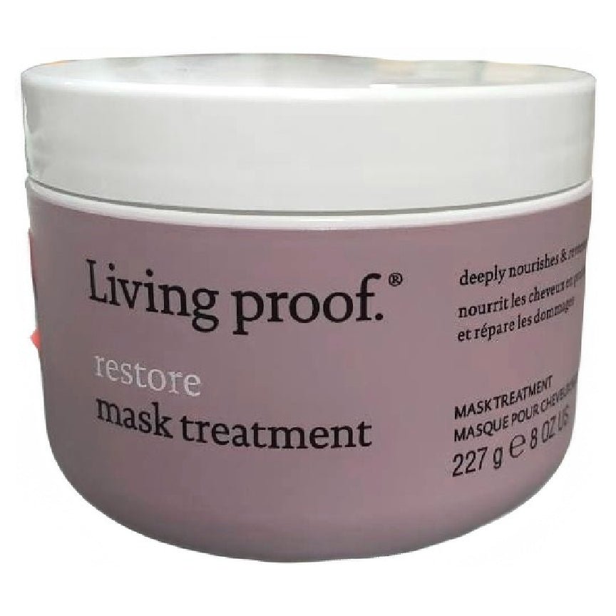 Living Proof Restore Repair Mask