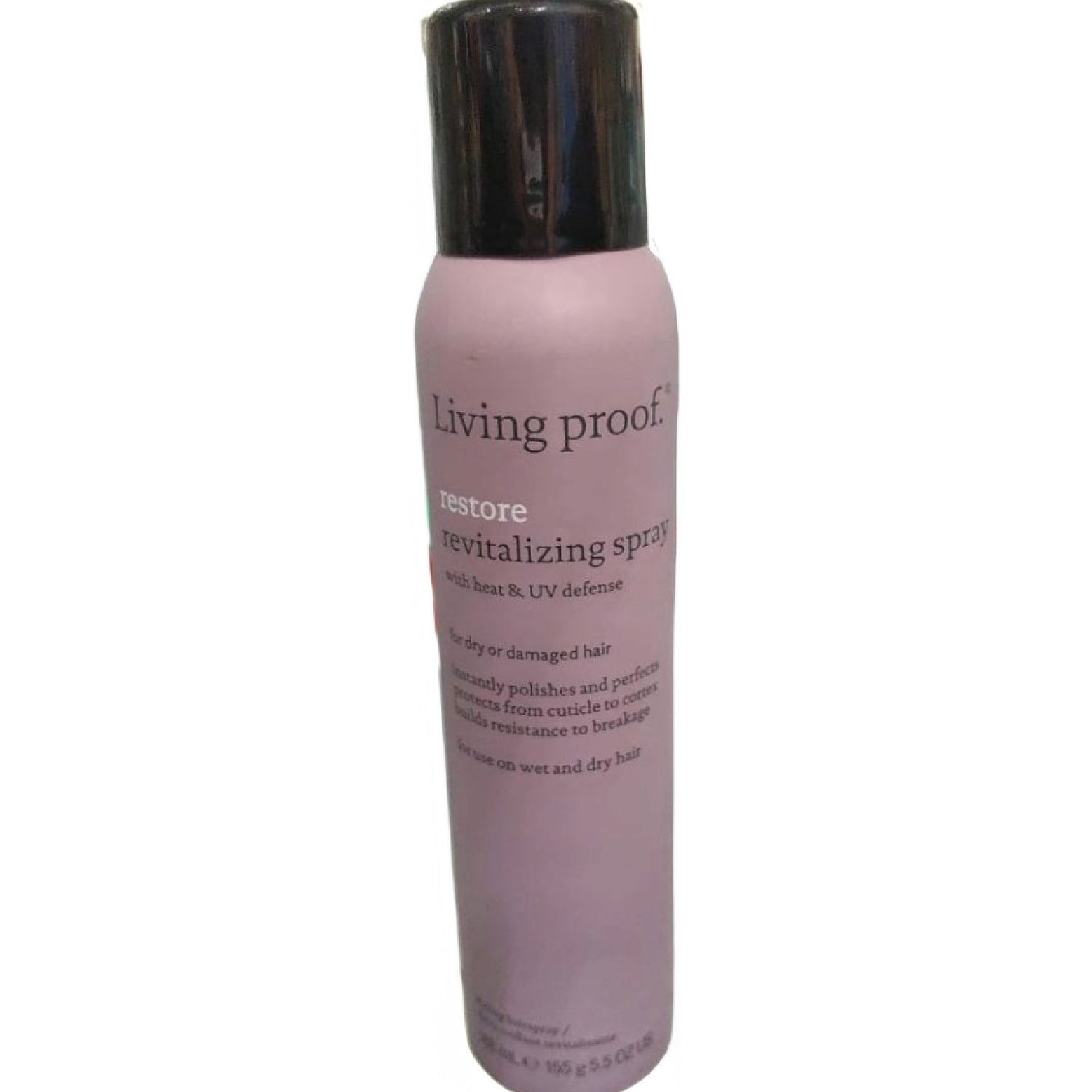 Living Proof Restore Revitalizing Hairspray 5.5 oz