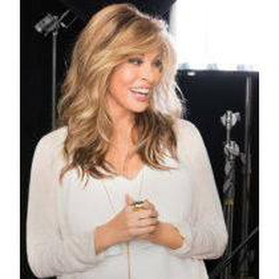 Longing for Long - Wig by Raquel Welch