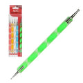LQQKS Acrylic Dotting Tool Set