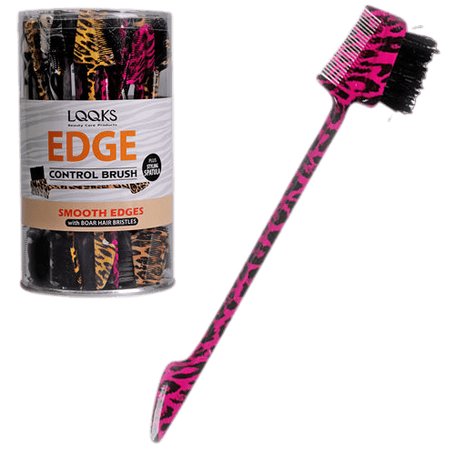 LQQKS Edge Control Brush
