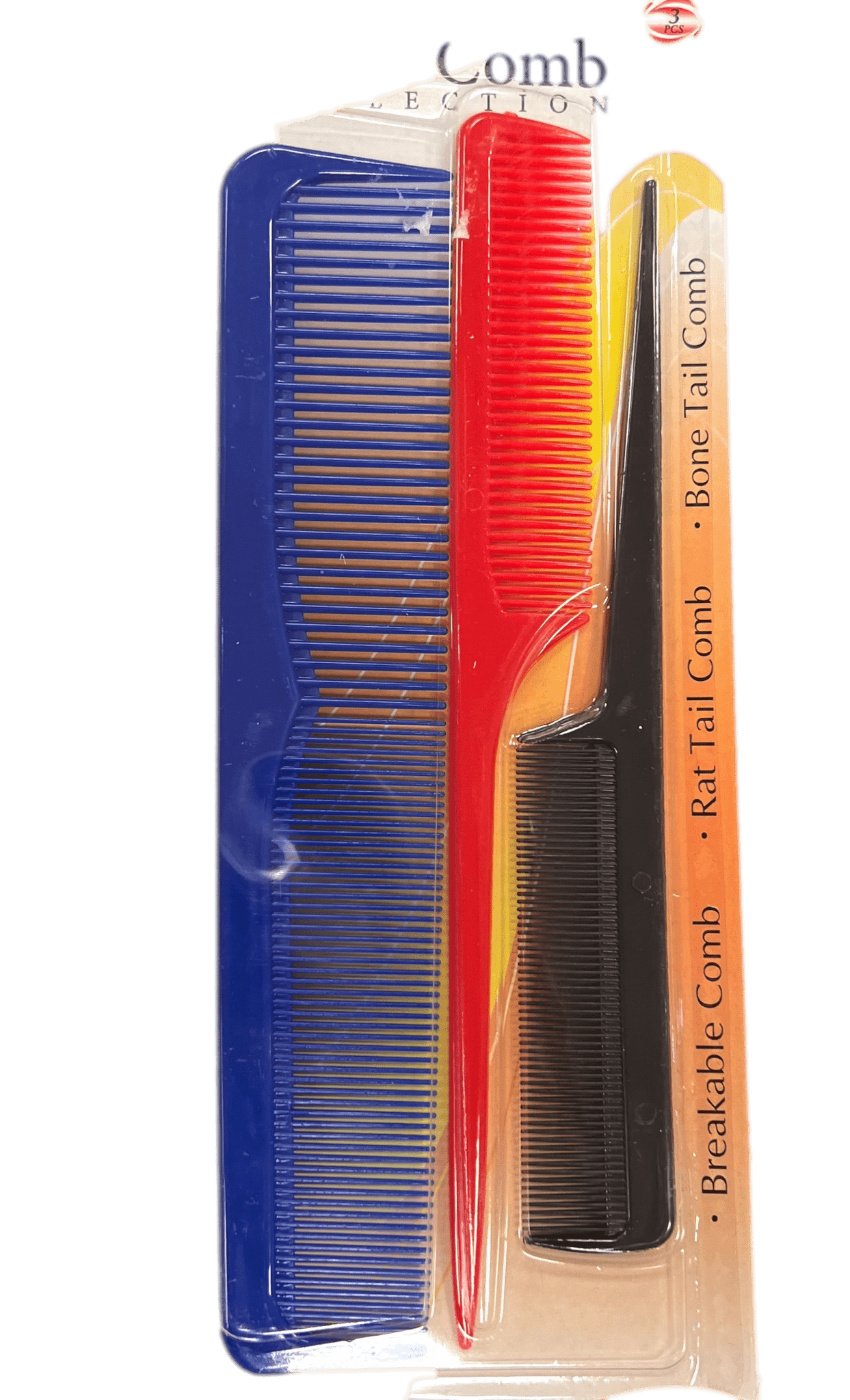LQQKS Multi-Comb Assorted