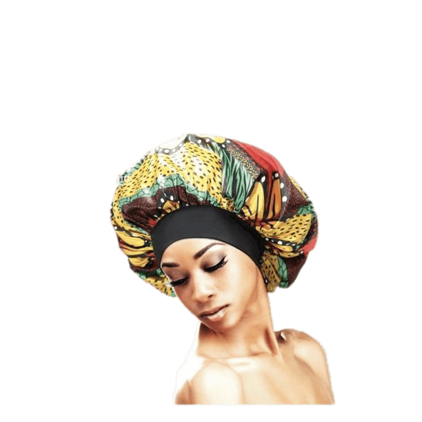 Lux by Qfitt Bonnet (L-XL)