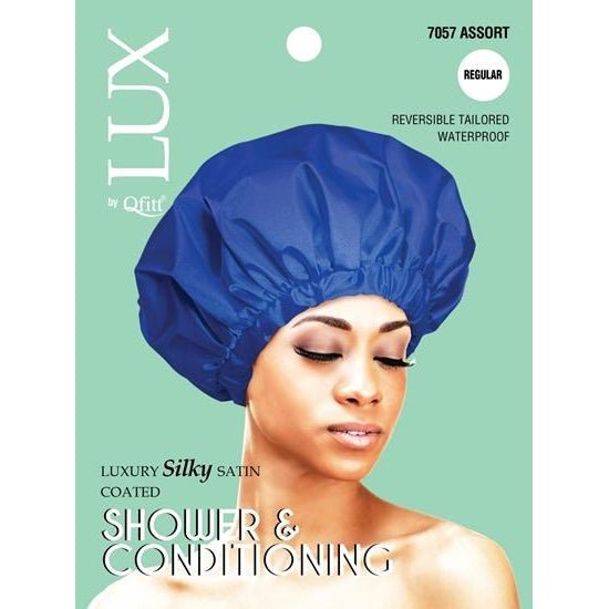 Lux by Qfitt Shower & Conditioning