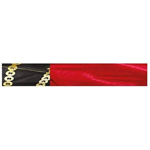 Lux by Qfitt Velvet Tie Bonnet (Braid) 7115