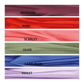 Lux Silk Bonnet Braid